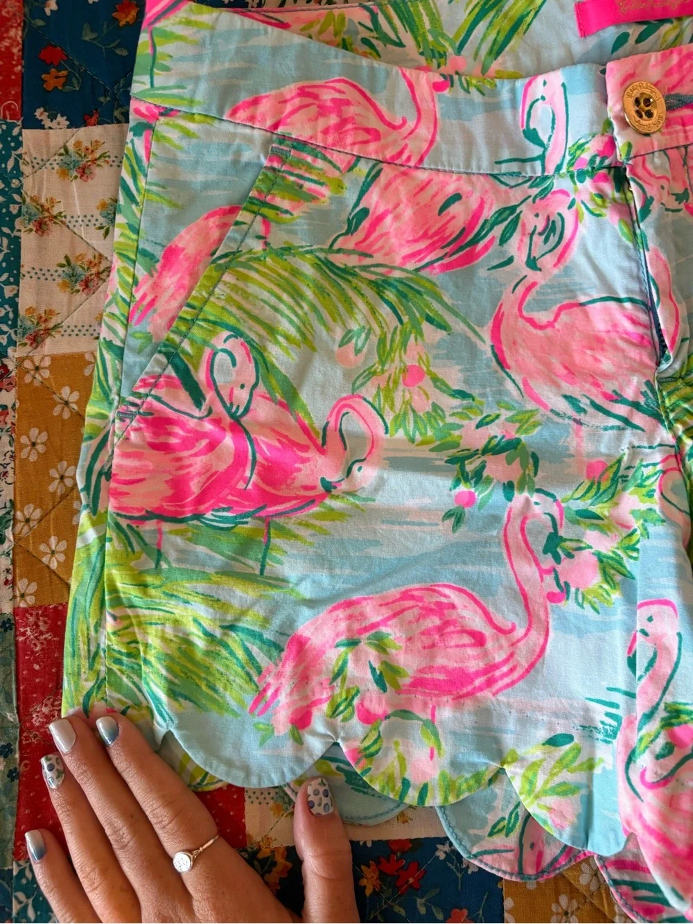 Lilly Pulitzer lilly pulitzer